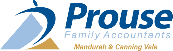 Prouse Family Accountants Mandurah & Canning Vale
