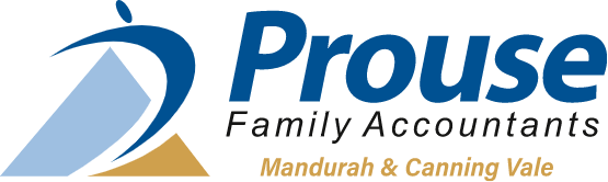 Prouse Family Accountants